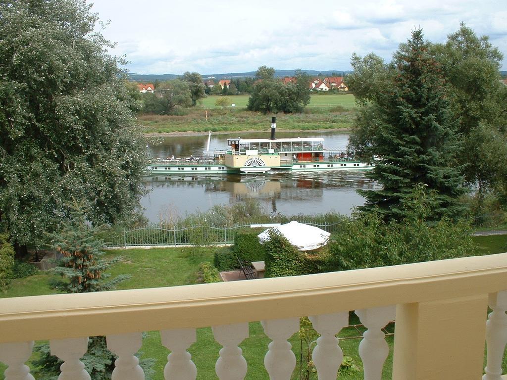 Pension Villa Else Heidenau  Room photo